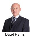 David Harris
